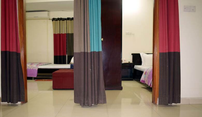 Aparthotel Hotel Olio Dream Heaven