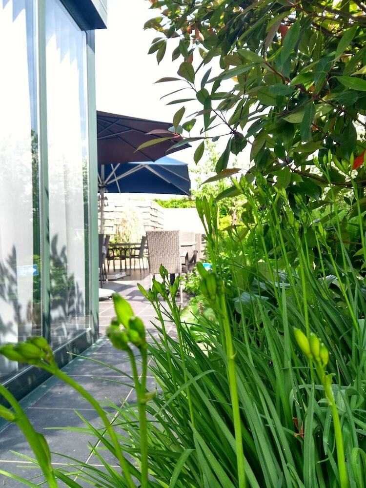 Hotel Pluimpapaver