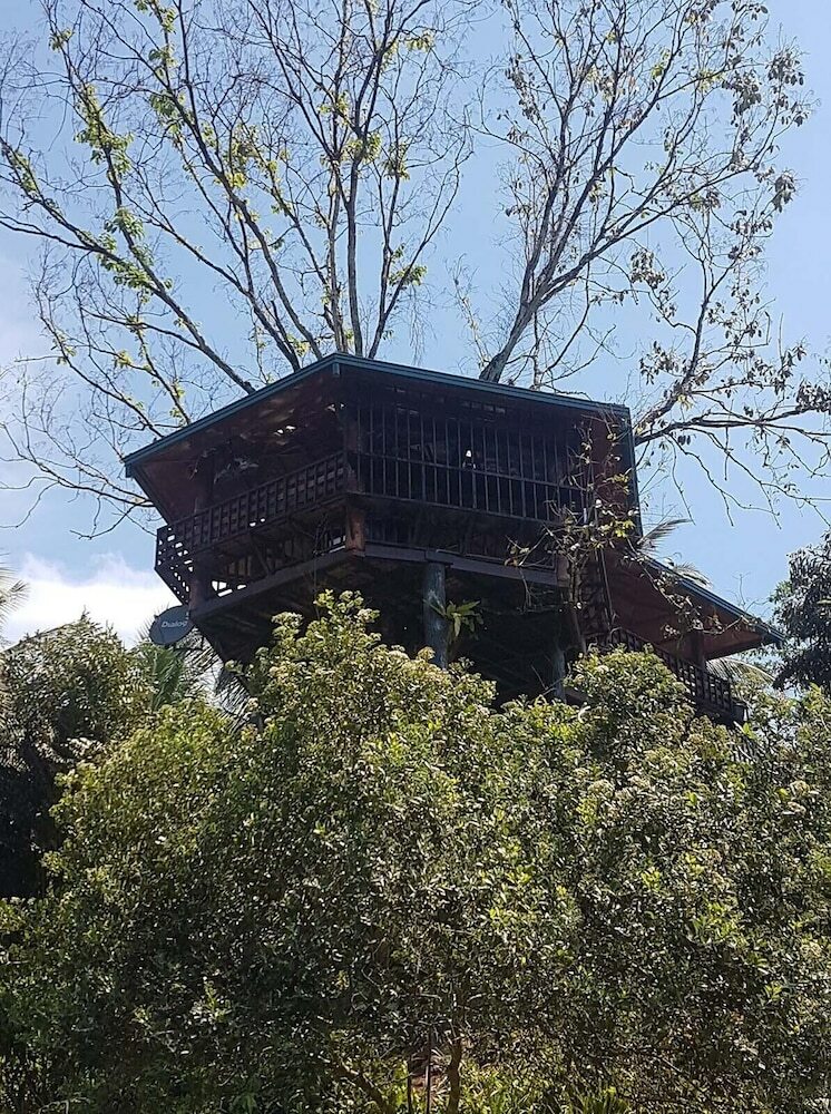Hotel Thevni Holiday Resort
