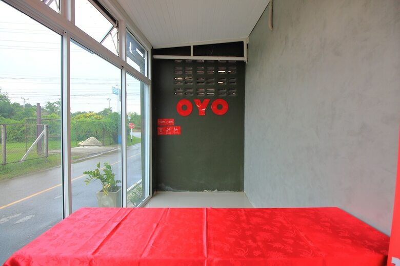 Hotel Oyo 381 Baan Kesmanee