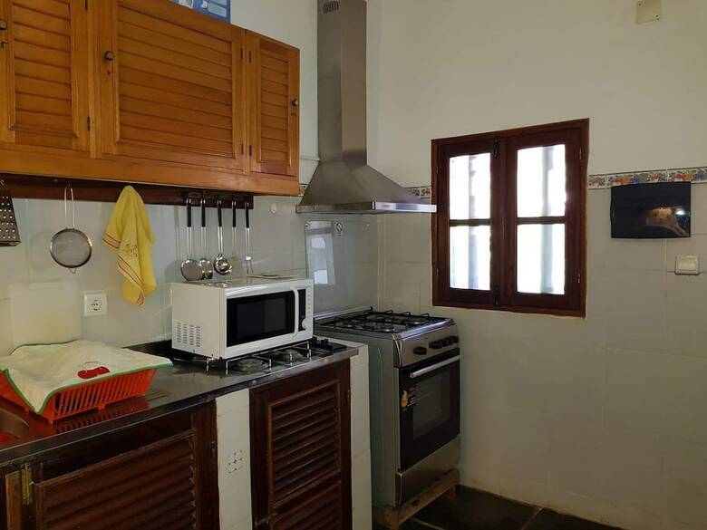 Hotel Mini-quinta Guesthouse