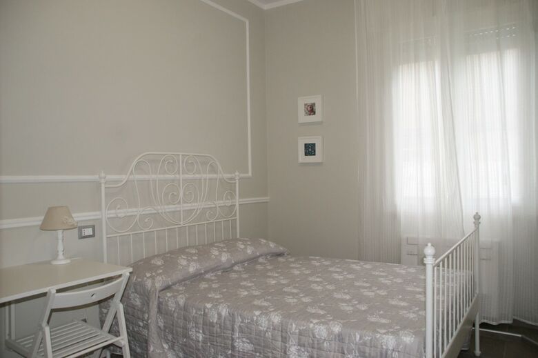 Bed & Breakfast La Dama Room&breakfast