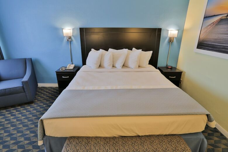 Hotel Days Inn By Wyndham Wrightstown