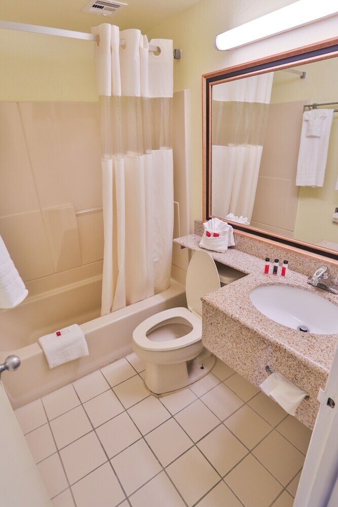 Hotel Days Inn By Wyndham Wrightstown