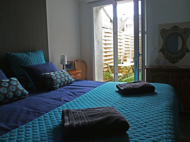 Agroturismo La Ferme de Flo'