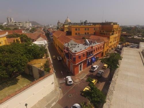 Apartamento Centro Hist�rico