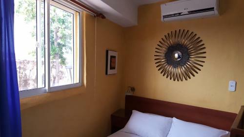 Apartamento Centro Hist�rico