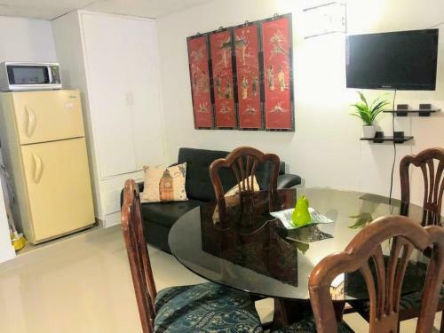 Apartamento Edificio Nuevo Conquistador