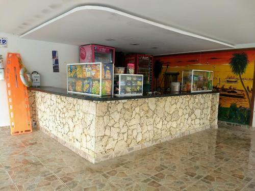 Apartamento Edificio Nuevo Conquistador
