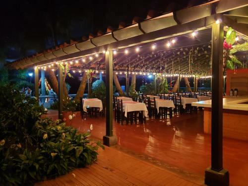 Casaroma Finca Hotel