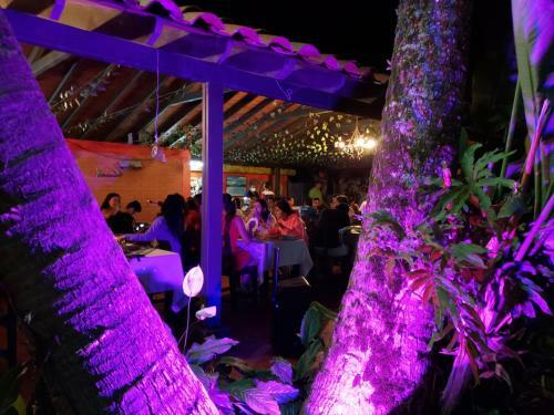 Casaroma Finca Hotel