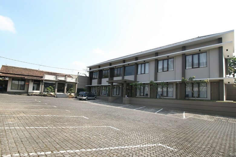 Hotel Airy Juanda 90 Tasikmalaya