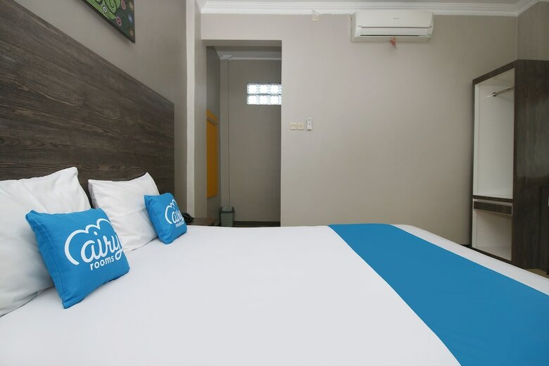 Hotel Airy Juanda 90 Tasikmalaya