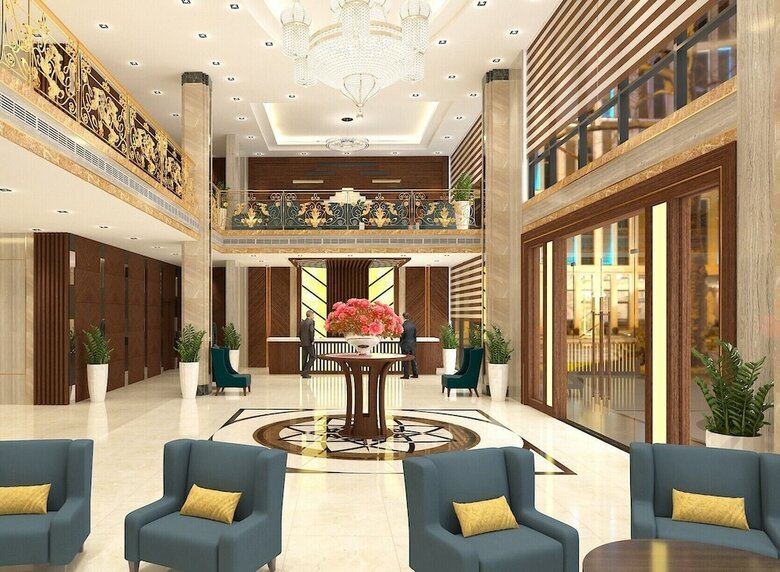 Aparthotel Thanh Dat Hotel