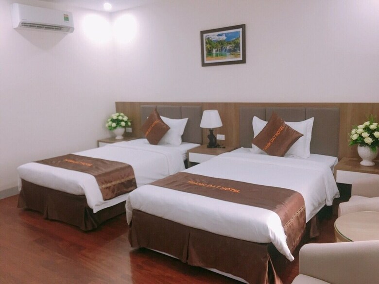 Aparthotel Thanh Dat Hotel