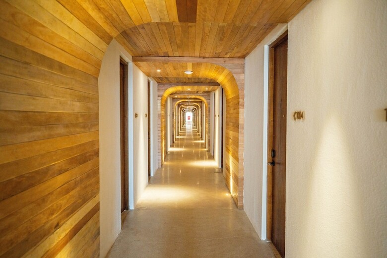Hotel Yama Resort