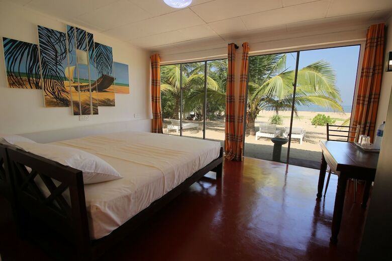 Bed & Breakfast Lankahuts