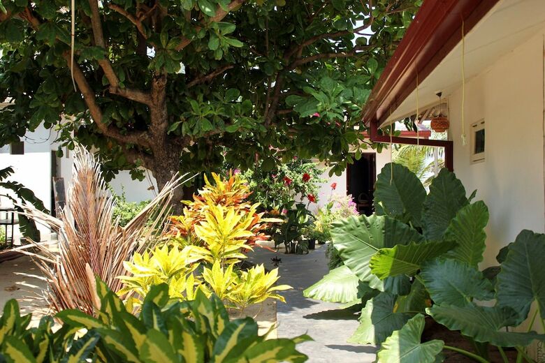 Bed & Breakfast Lankahuts