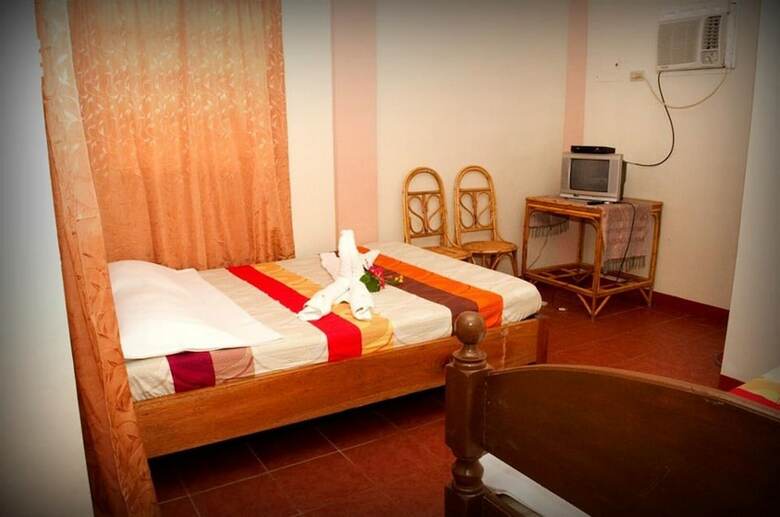 Hotel Agua Seda Beach Resort