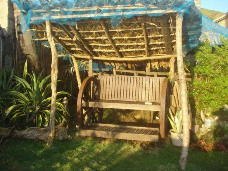 Hotel Agua Seda Beach Resort