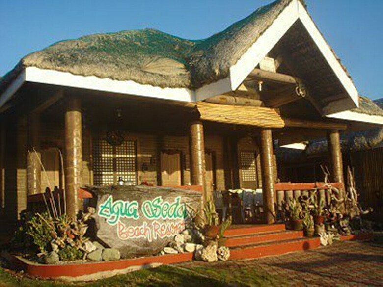 Hotel Agua Seda Beach Resort