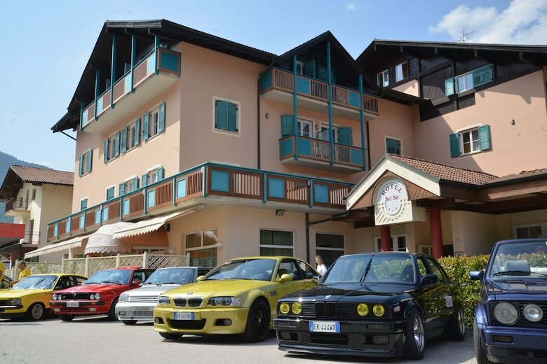 Hotel Bel Sit