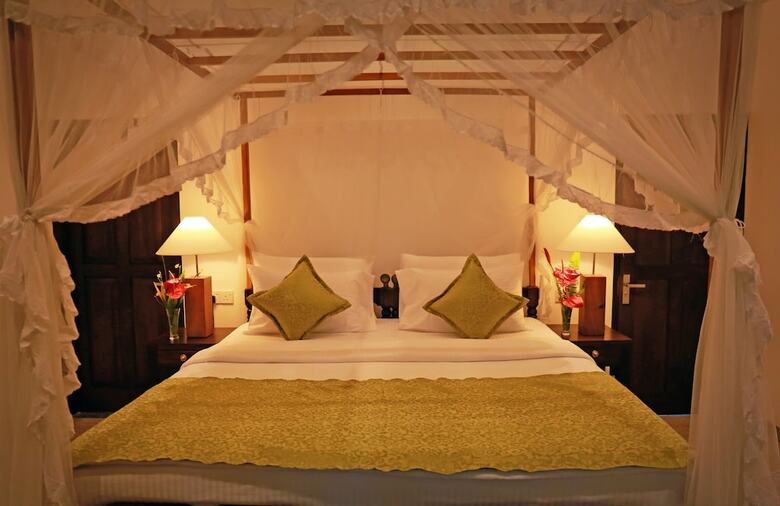 Hotel Green Residences Galle