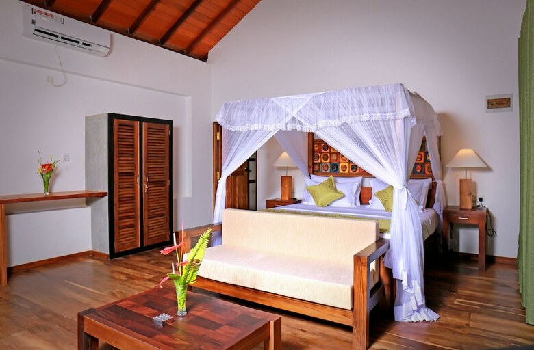 Hotel Green Residences Galle