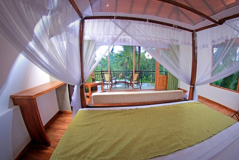 Hotel Green Residences Galle