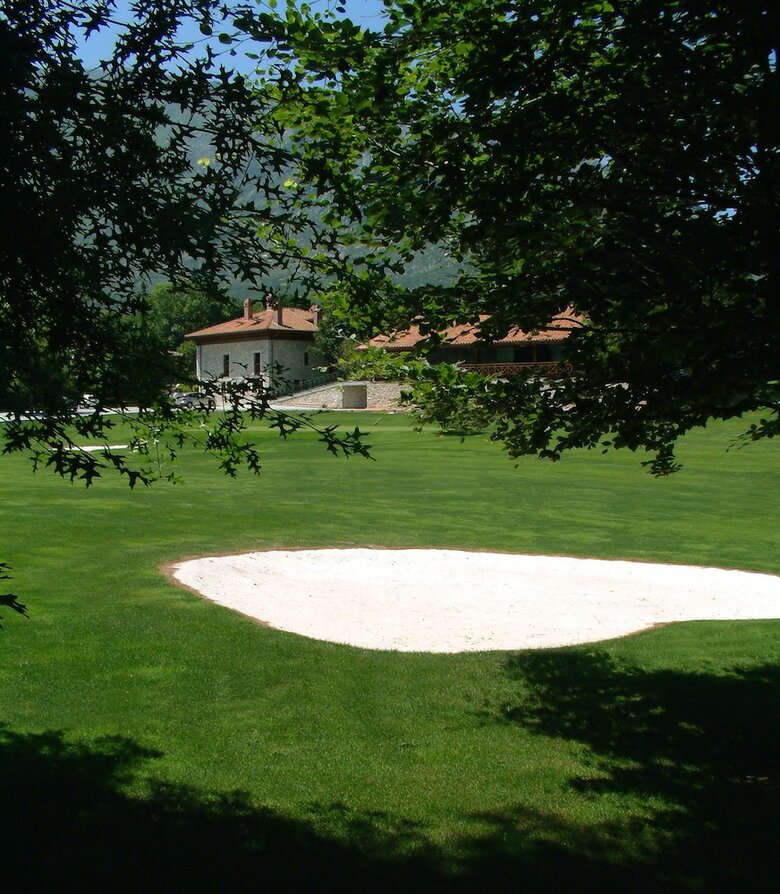 Hotel Aldama Golf