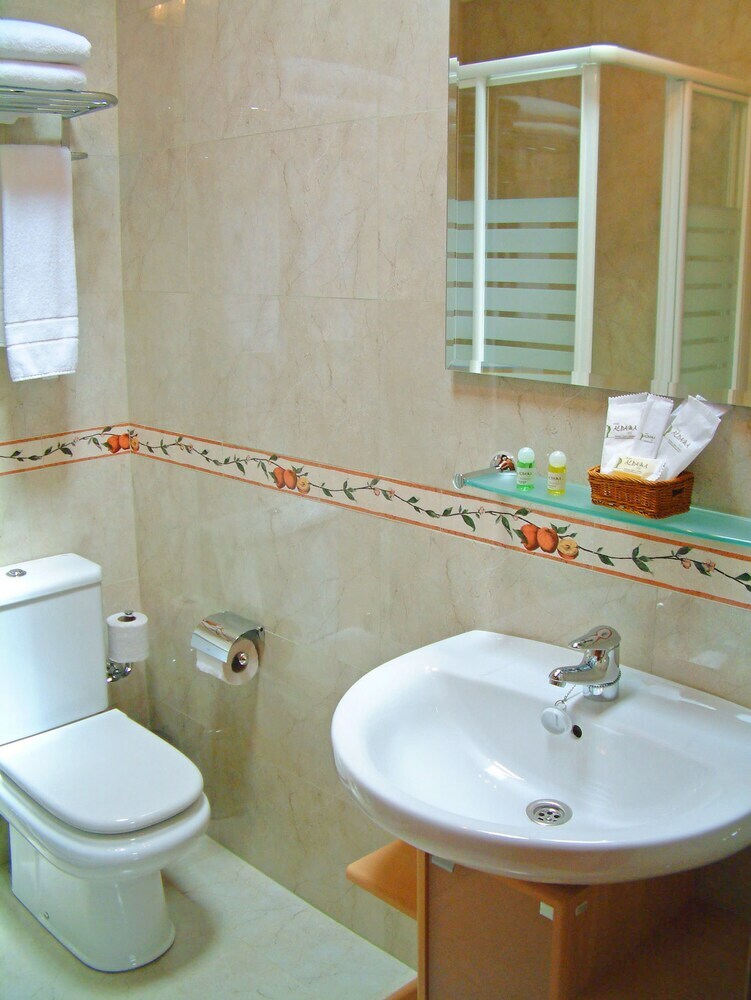 Hotel Aldama Golf