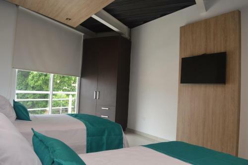 Hotel El Alba