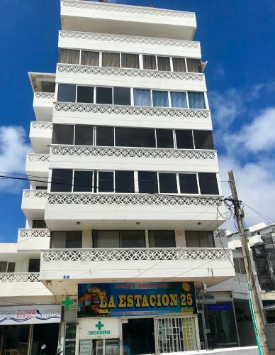 Apartamento Penthouse San Andres Islas