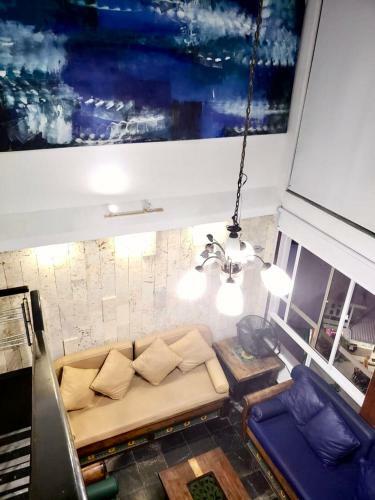 Apartamento Penthouse San Andres Islas