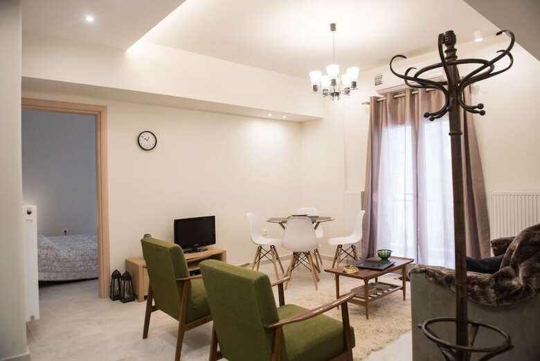 #halu! Modern Centre Apartment
