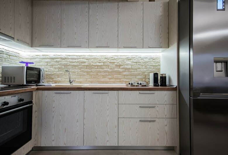 #halu! Modern Centre Apartment