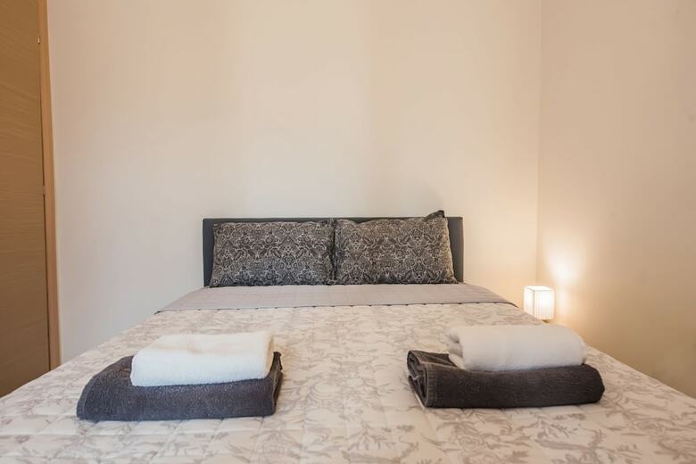 #halu! Modern Centre Apartment