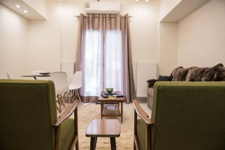#halu! Modern Centre Apartment