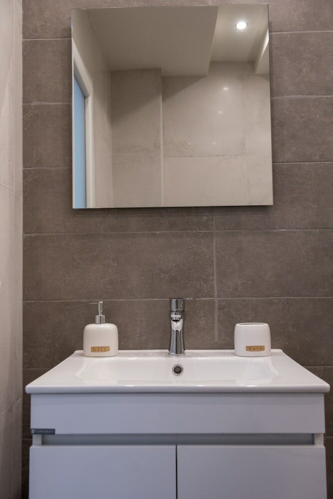 #halu! Modern Centre Apartment