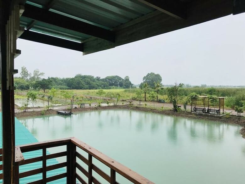 Hotel Prarida Resort