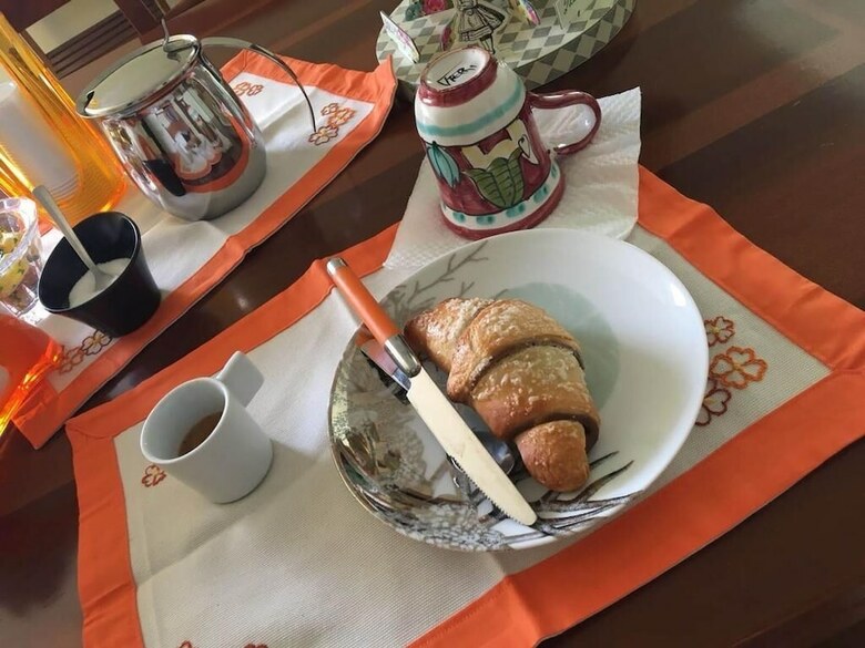 B&B Delle Meraviglie