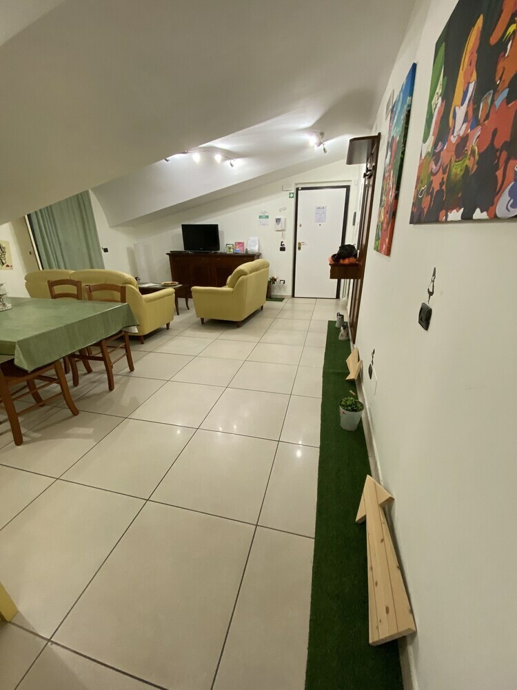 B&B Delle Meraviglie