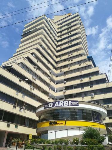 Apartamento Rodadero