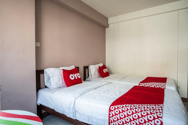 Oyo 417 Nest Hotel