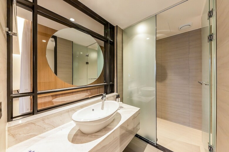 Brown-dot Hotel Ulsan Sin-cheon