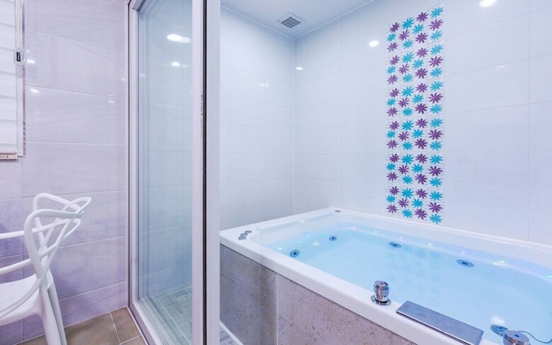 Hotel Ruhen Poolvilla