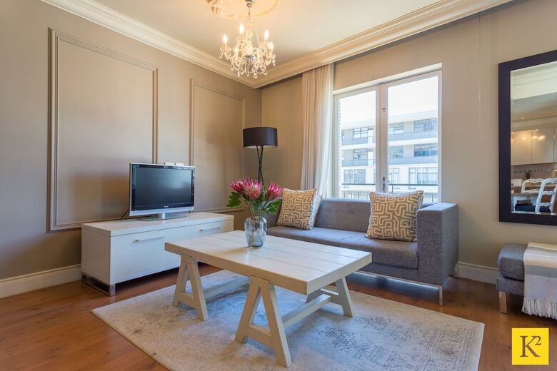 Unit 613 Cape Royale Apartments