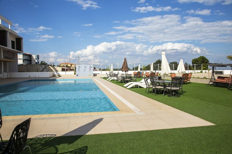 Hotel Palanca Negra
