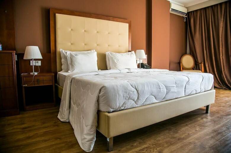 Hotel Palanca Negra