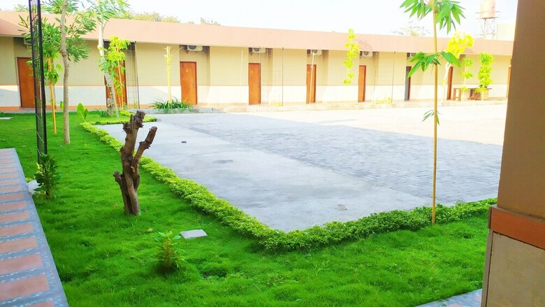 Hotel Griya Alisha